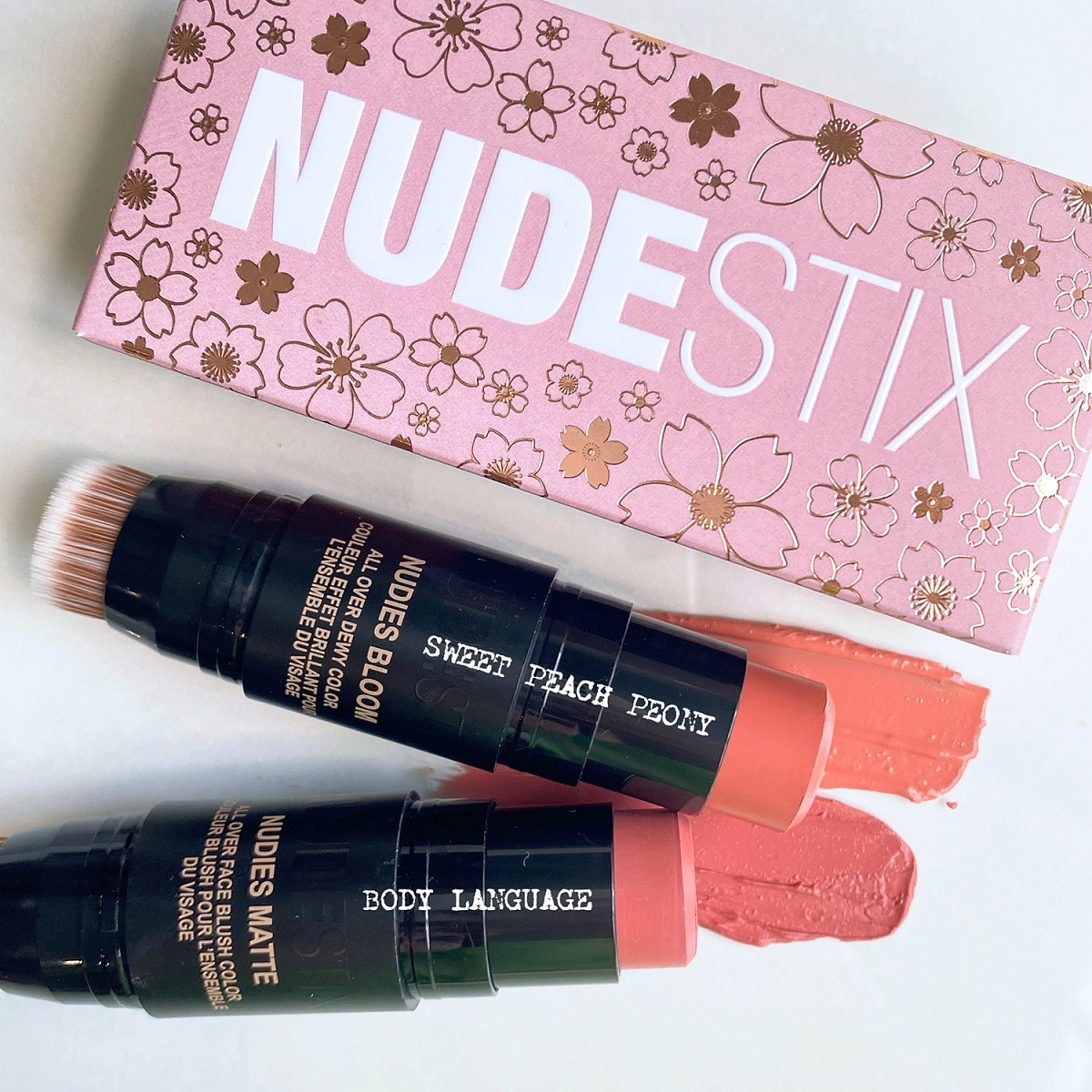 PRETTY NUDES SKIN (SET PARA ROSTRO)